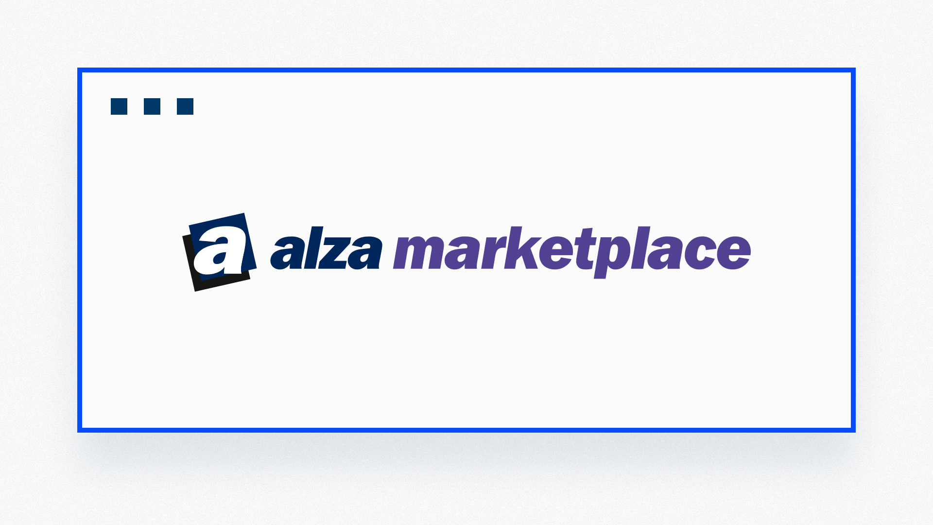 Co přinesl rok 2023 ve světě marketplaces?Alza Marketplace, Alza Trade, Vše o marketplace